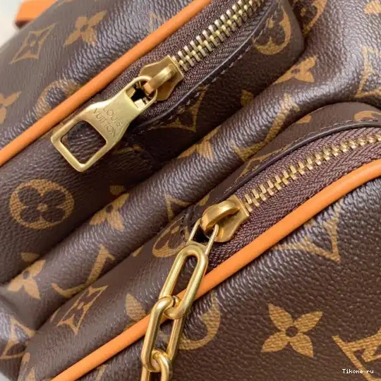 Cheap BACKPACK TRIO LOUIS VUITTON 0526
